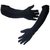 M Stylish Biking/Sports Arm Sleeve (Black)