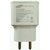 SAMSUNG MOBILE CHARGER USB ADAPTER 2.0 AMP + USB CABLE