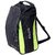 Salute Black 0402 Travel Shoe Bag With Shoulder Strap