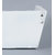 Onlineshoppee  Wooden Wall Shelf/Bracket With Key Hooks Size (LxBxH-23x5x6) inch