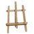 Roger  Moris White Artist Easel (15 Inch Height)