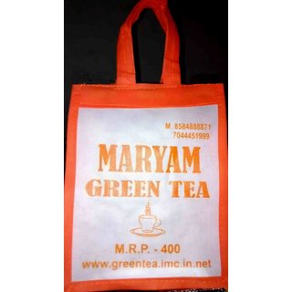 Organic Green Tea 250gm