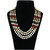 Minha Multicolor Maala Necklace For Women