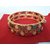Premium multicolor gold plated bangles/kadaa. Wedding / party / bollywood / ethnic wear..
