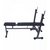 Weight Lifting 3 in 1 Multi Purpose Heavy Duty Bench Press