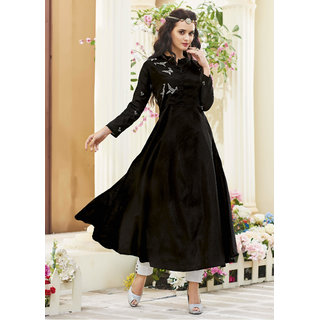 umbrella dress black Black Lace & Bows Umbrella – Unique Vintage