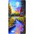 Amagav Back Case Cover for Panasonic P75