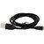LG L 60i X137   Compatible Fast black Android USB DATA CABLE By ANYTIME SHOPS