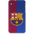 CopyCatz FCB Logo Premium Printed Case For HTC Desire 816