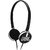 Jbl T26C Wired Headphone With 1 Year Manufacturing Warranty