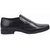 Harry Hill Davinci Men's Black Formal Shoes