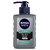 Nivea Men All In One Face Wash Pump 150Ml