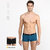 XYXX Pack of 2 MicroModal Trunks