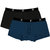 XYXX Pack of 2 MicroModal Trunks