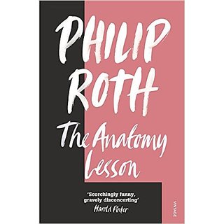 Buy The Anatomy Lesson Online @ ₹363 from ShopClues