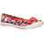 North Star Women's Pink Bellies