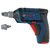 Bosch Professional Line Cordless Screwdriver Profilino