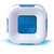 Four Sided 4 in 1 Magic Clock, Alarm, Timer, Temperature & Calendar - H4TC2
