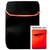 Laptop Reversible Sleeve for 14