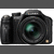 Panasonic FZ150 Digital Camera