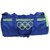 Polestar Blue Travel Gym Duffel Bag