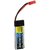 Kinexsis 3.7V 500mAh 1S 25C LiPo Blade Battery
