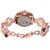 White Dial Analog Watch For Women