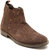 Yezdi By Red Tape Men's Brown Casual Shoes