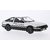 Toyota Sprinter Trueno (AE86), Initial D Legend 1, white, RHD, Model Car, Ready-made, AutoArt 1:18