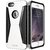ESR iPhone 6 Rugged Heavy Duty Case Full Body Armor Bumper Case for iPhone 6s - Racer White