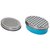 Ikea 501.531.80 Chosigt Grater with Container, Blue
