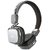 Bluetooth Headphones: Zero-One Audio Tempo Headset Wireless Headphones with Mic Noise Cancelling High Fidelity Made for