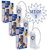 Podee Hands Free Baby Bottle Feeding System (3 Pack)