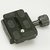 ePhotoInc Portable Mini Jib DSLR Camera Slider Quick Release Plate JIB-QR