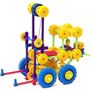 Buy Superstructs Forklift Online @ ₹4169 from ShopClues