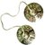 Manjeera Indian Percussion Musical Instrument Traditional Hand Cymbals for Hindu Bhajans Religious Ceremonies