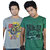 Tekki Pack of 2 T shirts