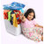 DMR 4.6 Kg Top Loading Portable Washing Machine (46-1218)
