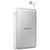 Samsung EB-PN915BSEGIN USB Portable Power Supply 11300 mAh Power Bank (Silver)