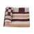 Welhouse Classic checks design 2pc Bath  Hand towel (BH-004)