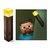ThinkGeek Officially Licensed Minecraft Light-Up Wall Torch