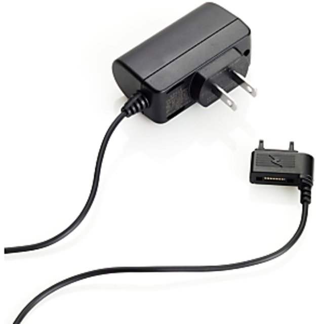 Vhbw Adaptateur audio compatible avec Sony Ericsson Naite J105i, P1i