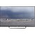 Sony Bravia KDL-43W800D 108Cm (43) Full HD 3D LED Android TV, Black