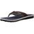 Sparx Men's Denim Flip-Flops and House Slippers SFG 12