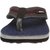 Sparx Men's Denim Flip-Flops and House Slippers SFG 12