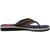 Sparx Men's Denim Flip-Flops and House Slippers SFG 12