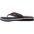 Sparx Men's Denim Flip-Flops and House Slippers SFG 12