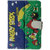 Corcepts Angry Birds Tablet flip Cover for HP 7 Voice Tab (3G+8GB)