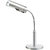 Philips Advantez FDS500 Desk Light CFL Emergency Lights (With Free 11 W Genie Lamp)