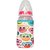 Kidzikoo - #1 Neoprene Baby Bottle/Sippy Cup Insulator Cooler Coolie - Monkeys